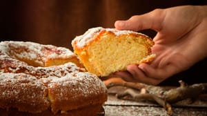 Los mejores lugares para comer queque seco