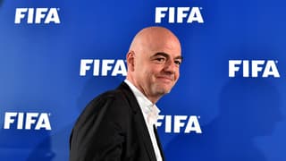 UEFA arremete contra Infantino: “Perdió la confianza”