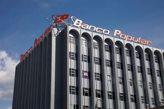 Reportan caída de sistemas del Banco Popular