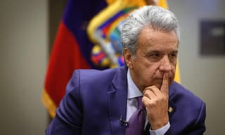 Lenin Moreno