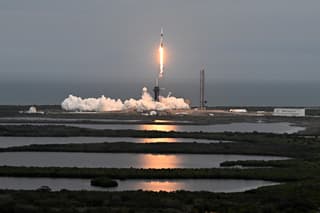 Cohete SpaceX