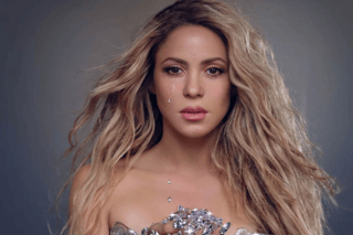 “Mi corazón está con todos”, dice Shakira luego de terremoto en Colombia