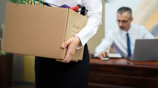 Más de 1,9 millones de personas están fuera de la fuerza de trabajo en Costa Rica