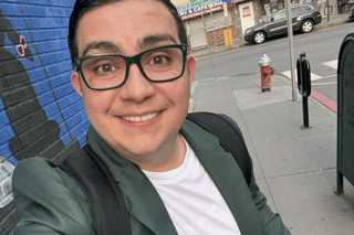 Elías Alvarado dedica emotivo mensaje a trabajadores despedidos de Teletica