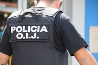 Organismo de Investigación Judicial