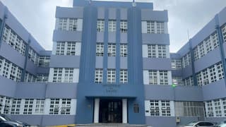 Salud investiga brote de salmonella en trabajadores del Hospital CIMA