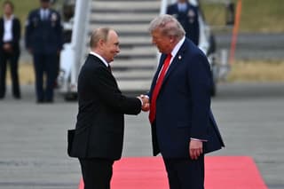 Trump anuncia que Putin se comprometió a suministrar diésel a EE. UU. y al mercado mundial