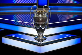 UEFA Champions League.