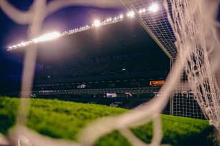 Saprissa juega sus partidos de local en La Cueva.