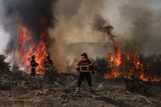 España recupera la calma mientras Francia se prepara para más calor