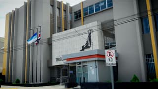 Condenan a hombre a 3 años y medio de cárcel por robar ₡300 mil y una freidora en Pérez Zeledón
