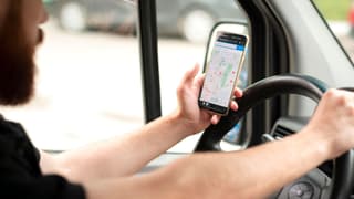 Uber