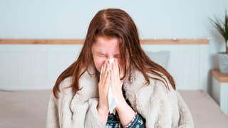 Radiografía de los virus respiratorios: ¿Quiénes y dónde se están enfermando más?