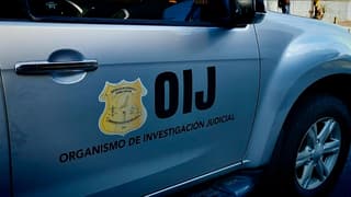 Hombre fallece por ataque a balazos de motociclistas