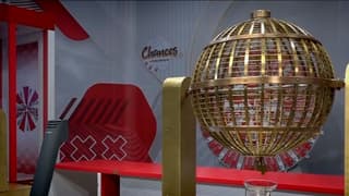 Estas son las combinaciones premiadas en los Chances de este martes