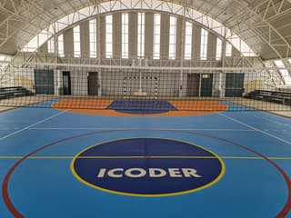 Icoder.