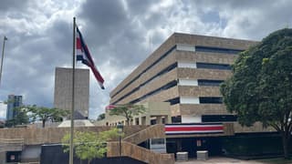 Fiscalía ordena detención de encargada de la proveeduría del Poder Judicial