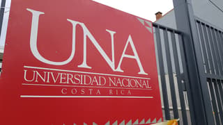 Heredia tendrá Colegio Científico en campus de la UNA a partir de 2027
