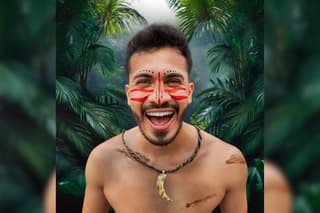 “Araya Vlogs” emprende viaje a los Premios Juventud 2026