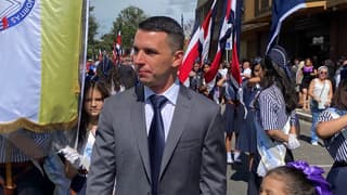 Alcalde sospecha que le están cobrando factura política con Festival de la Luz