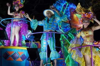 Instituciones públicas descartan participar en el Festival de la Luz 2026