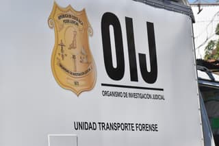 Tiroteo que dejó un muerto ocurrió en parqueo de restaurante