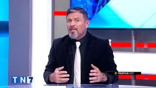 Rolando Fonseca exjugador nacional,
