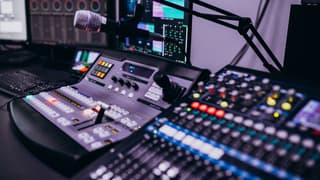 Esto plantea el proyecto de ley sobre el canon para radio y TV