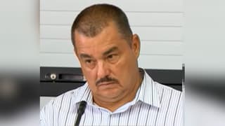 Jueza acepta documentos para extradición de Macho Coca a EE. UU.