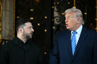 Ucrania acusa a EE. UU. de ayudar a Rusia mientras Kiev sufre nuevos ataques