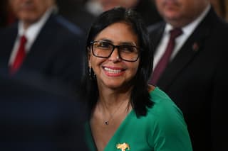 Diálogo político en Venezuela arrancará con una ronda presencial la próxima semana