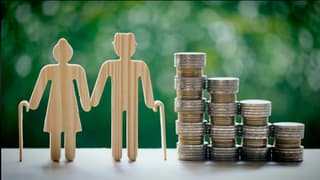 Pensiones.