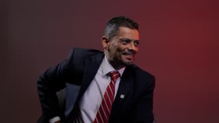 Carlo Díaz buscará la reelección como Fiscal General