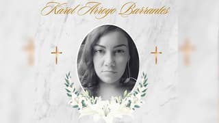 Sospechoso del femicidio de Karol Araya estará más tiempo tras las rejas