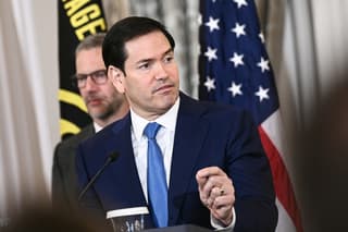 Rubio dice que acuerdo petrolero llevará a Venezuela $100.000 millones en inversión