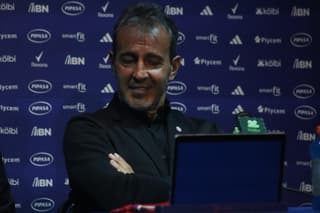 Keylor y el ”Bocha” tienen una reunión pendiente