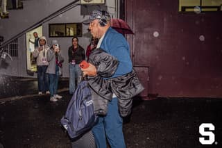 Hernán Medford técnico del Saprissa.