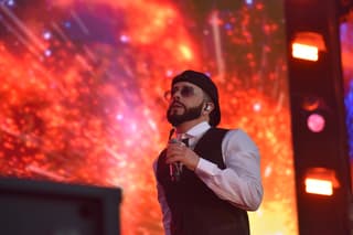 Orquesta tica acompañará nuevamente a Yandel en su concierto “Sinfónico”