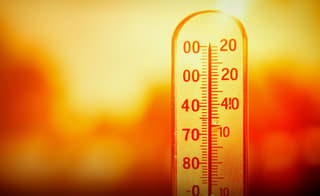 Italia en alerta máxima por ola de calor