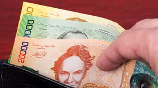 Gobierno propone cambiar cálculo de tasas máximas de interés en créditos