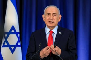 Turquía emite orden de arresto internacional contra Netanyahu