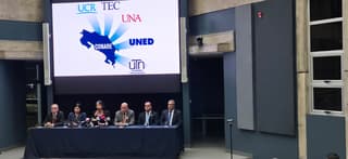 Rectores piden respeto a institucionalidad en medio de ataques del gobierno