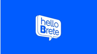 Hello Brete