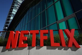 CEO reconoce que Netflix no crece al ritmo deseado