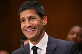 Kevin Warsh