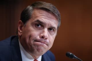 Exabogado personal de Trump avanza en su confirmación como fiscal general de EE. UU.