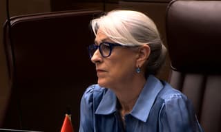 Bloque democrático acusa al PPSO de censurar a Abril Gordienko