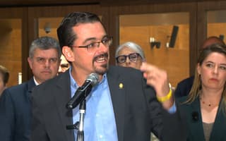 Diputados critican molestia del oficialismo por arresto de “Diablo”