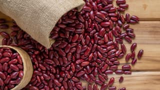 Así puede conservar sus frijoles cocinados por hasta seis meses sin que se dañen
