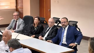 Miguel Ángel Rodríguez ofrece renunciar a indemnización si el Estado retira apelaciones